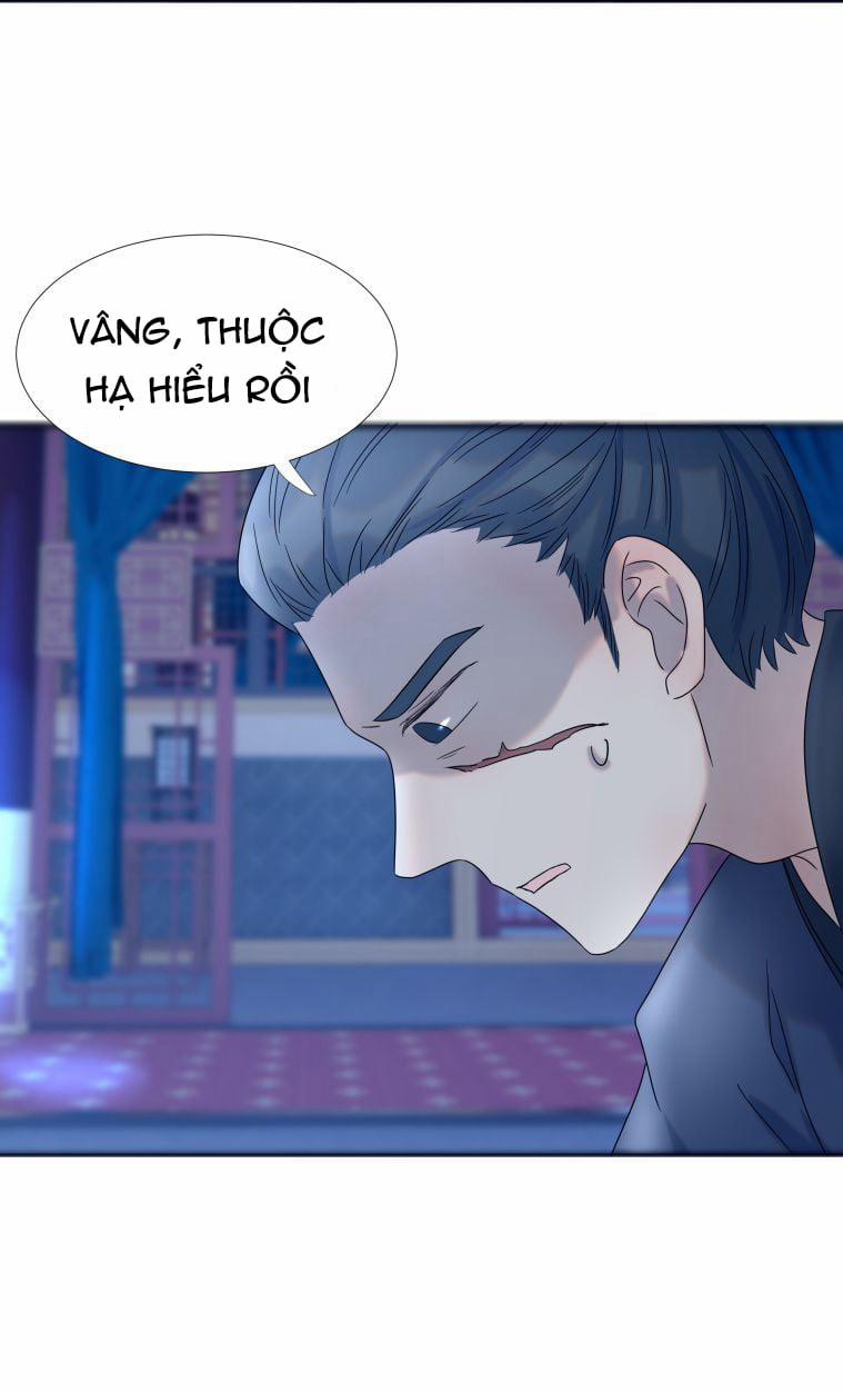 Hình Như Lấy Nhầm Kịch Bản Nữ Chủ 24 trang 5