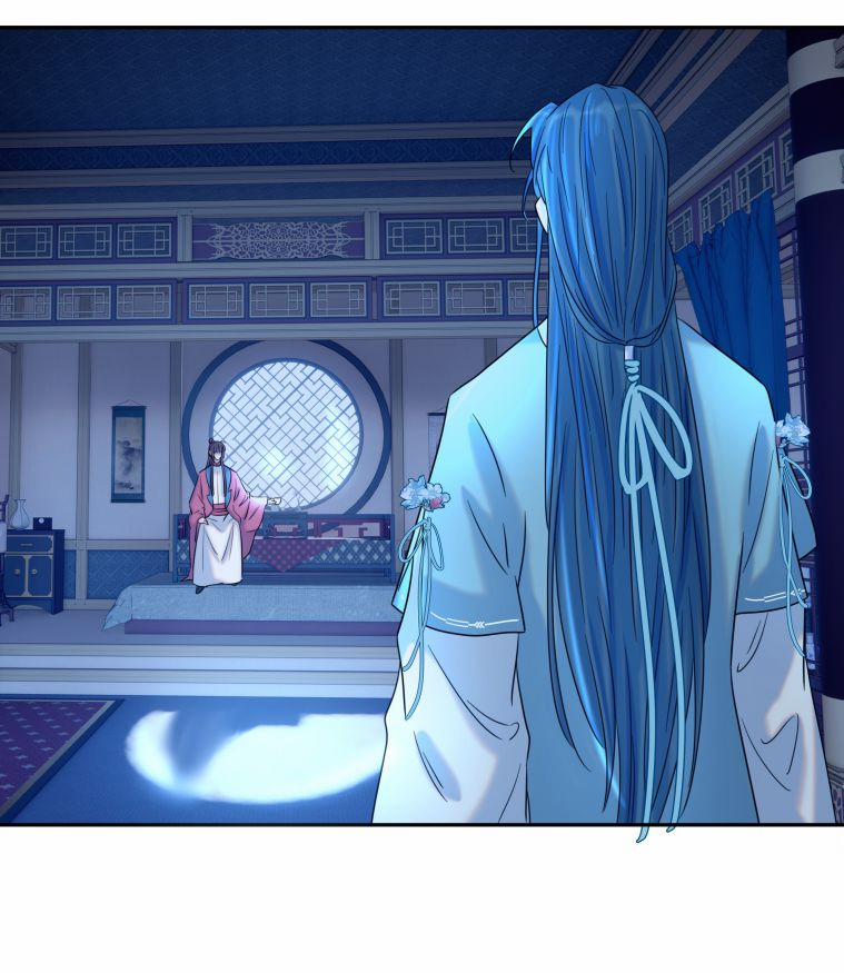 Hình Như Lấy Nhầm Kịch Bản Nữ Chủ 24 trang 8