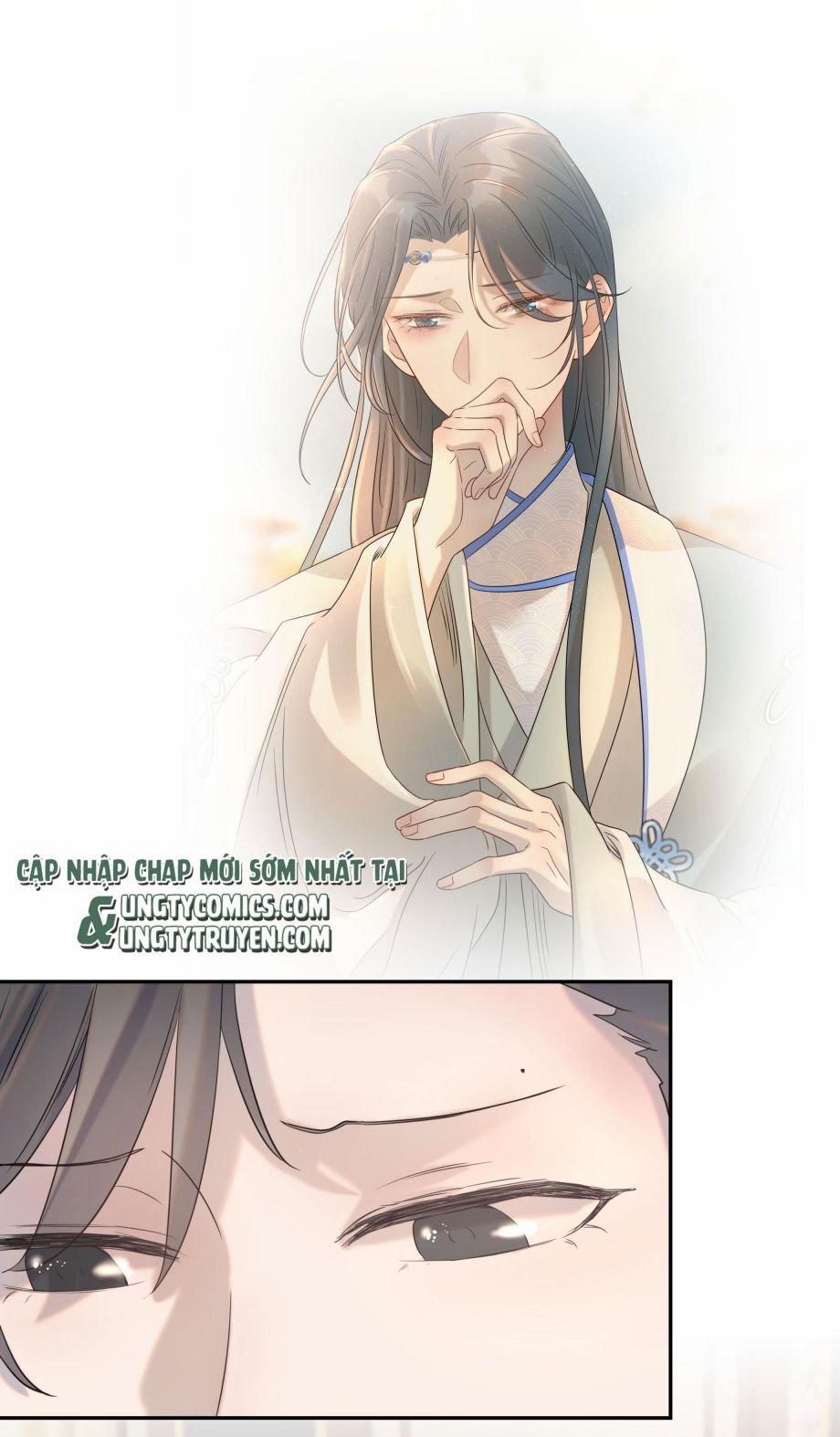 Hình Như Lấy Nhầm Kịch Bản Nữ Chủ 25 trang 13