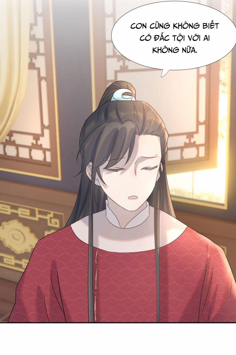 Hình Như Lấy Nhầm Kịch Bản Nữ Chủ 25 trang 14