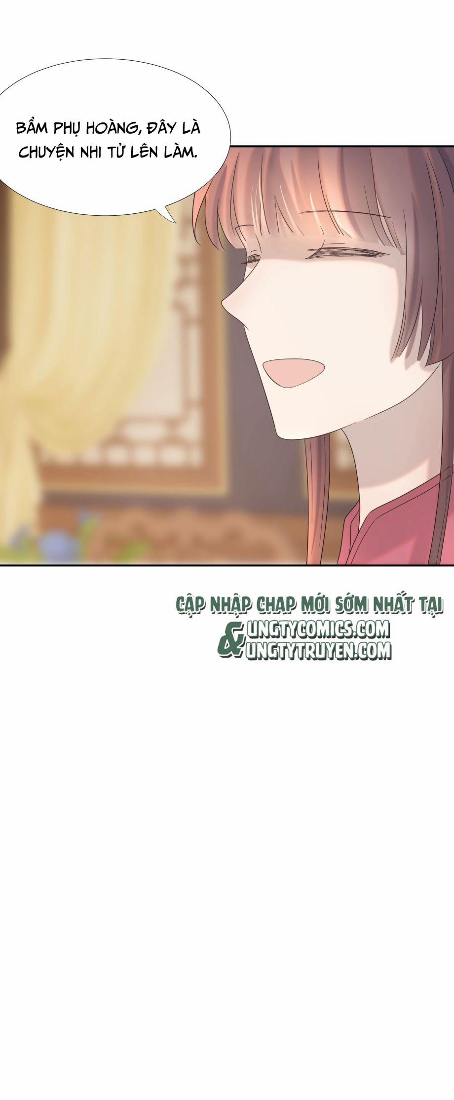 Hình Như Lấy Nhầm Kịch Bản Nữ Chủ 25 trang 19