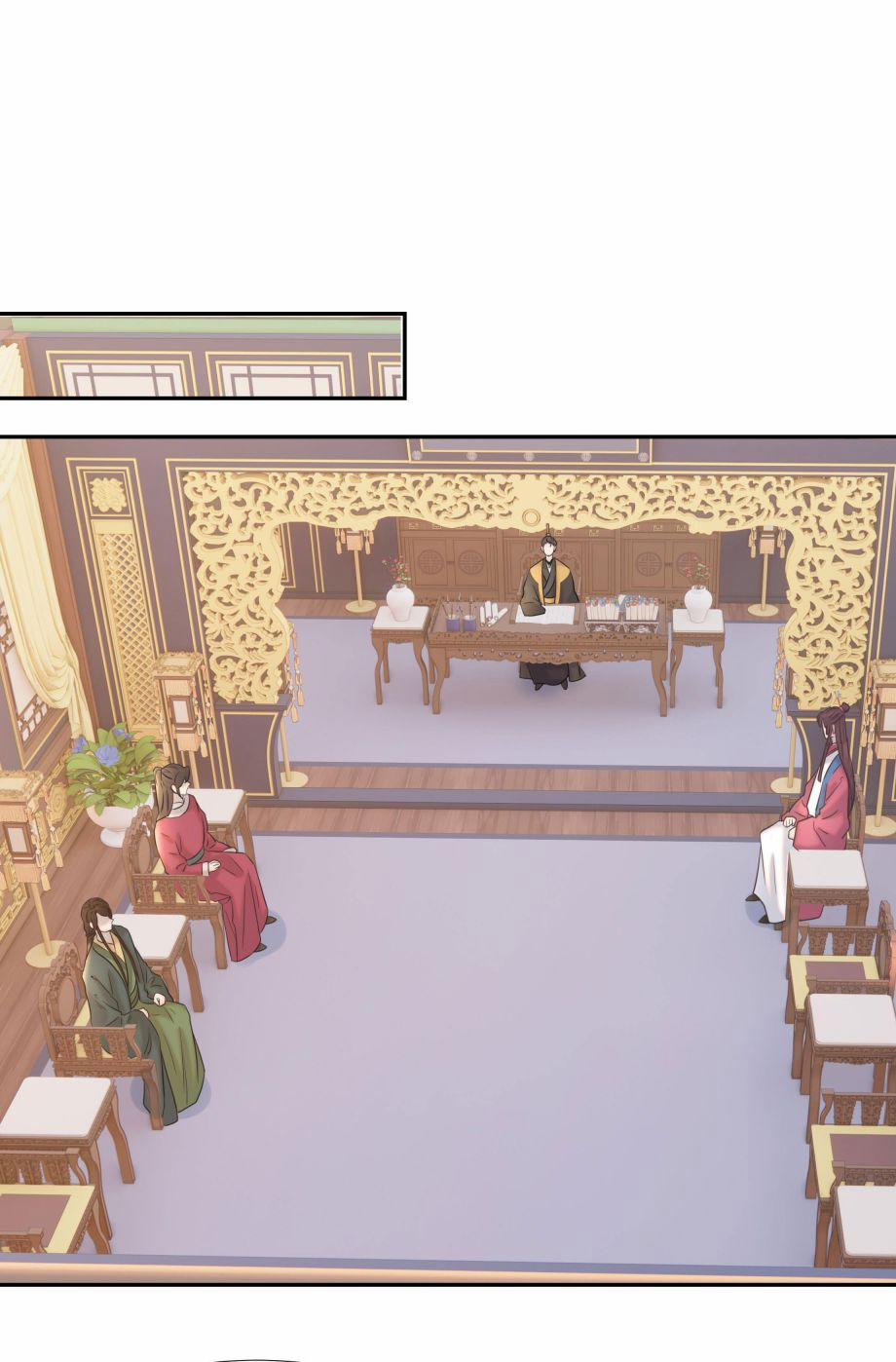 Hình Như Lấy Nhầm Kịch Bản Nữ Chủ 25 trang 2