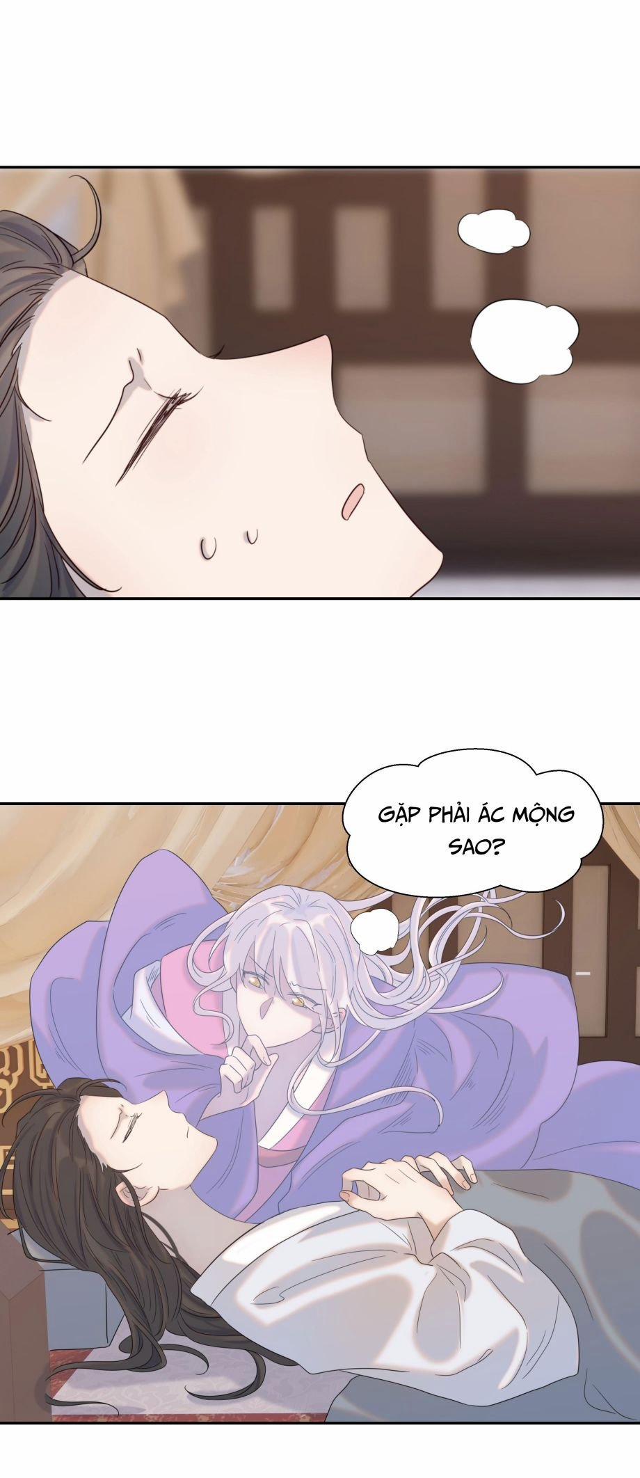 Hình Như Lấy Nhầm Kịch Bản Nữ Chủ 25 trang 26