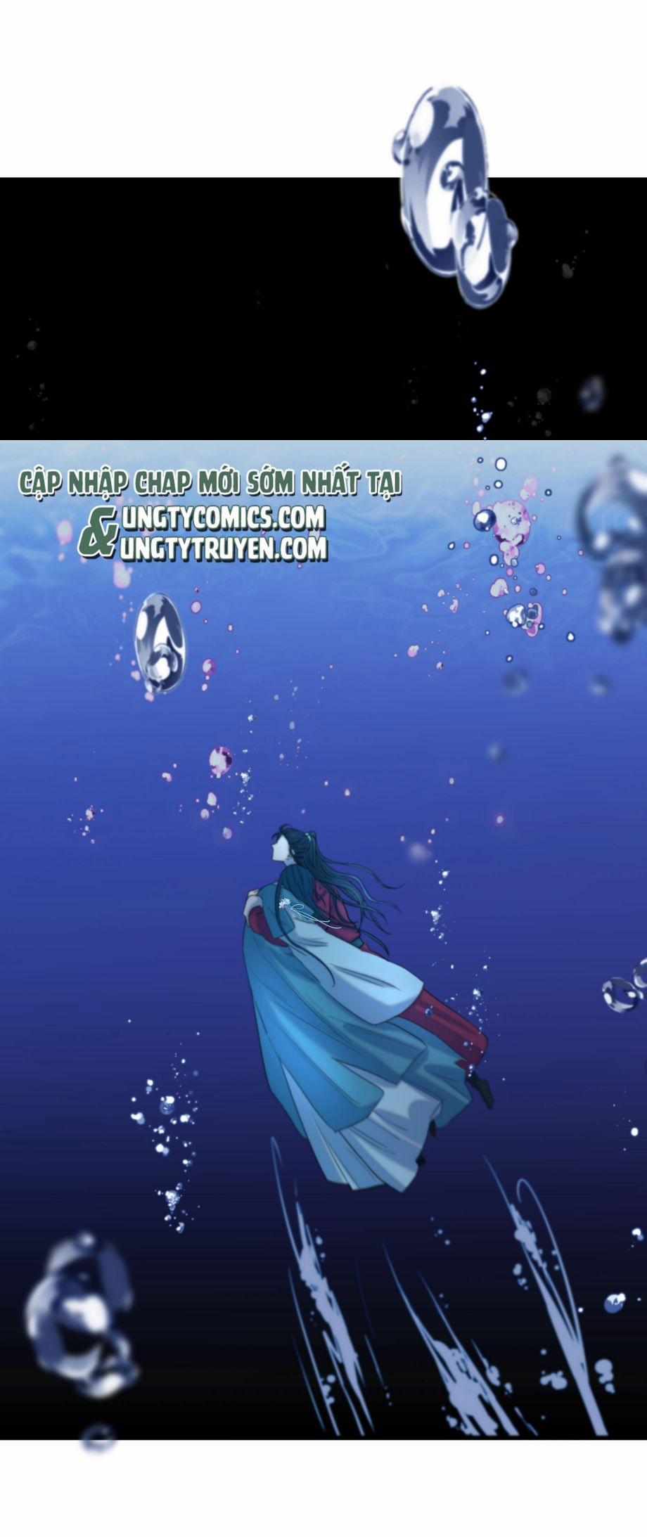 Hình Như Lấy Nhầm Kịch Bản Nữ Chủ 25 trang 27