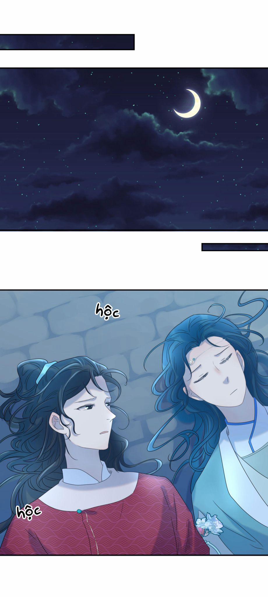 Hình Như Lấy Nhầm Kịch Bản Nữ Chủ 25 trang 29