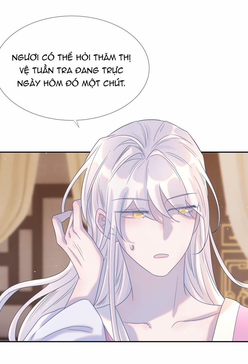 Hình Như Lấy Nhầm Kịch Bản Nữ Chủ 26 trang 14