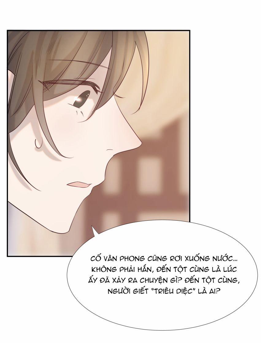 Hình Như Lấy Nhầm Kịch Bản Nữ Chủ 26 trang 3