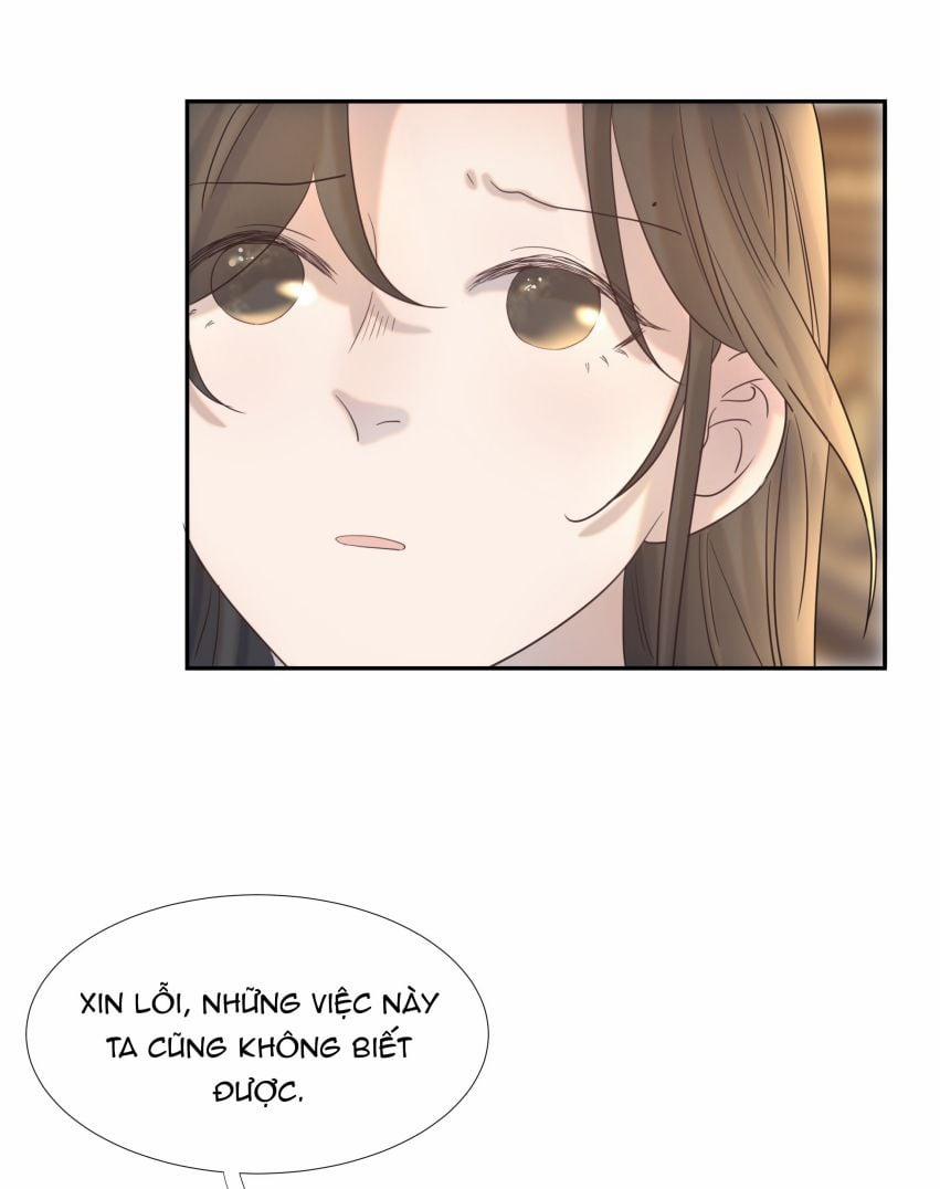 Hình Như Lấy Nhầm Kịch Bản Nữ Chủ 26 trang 8