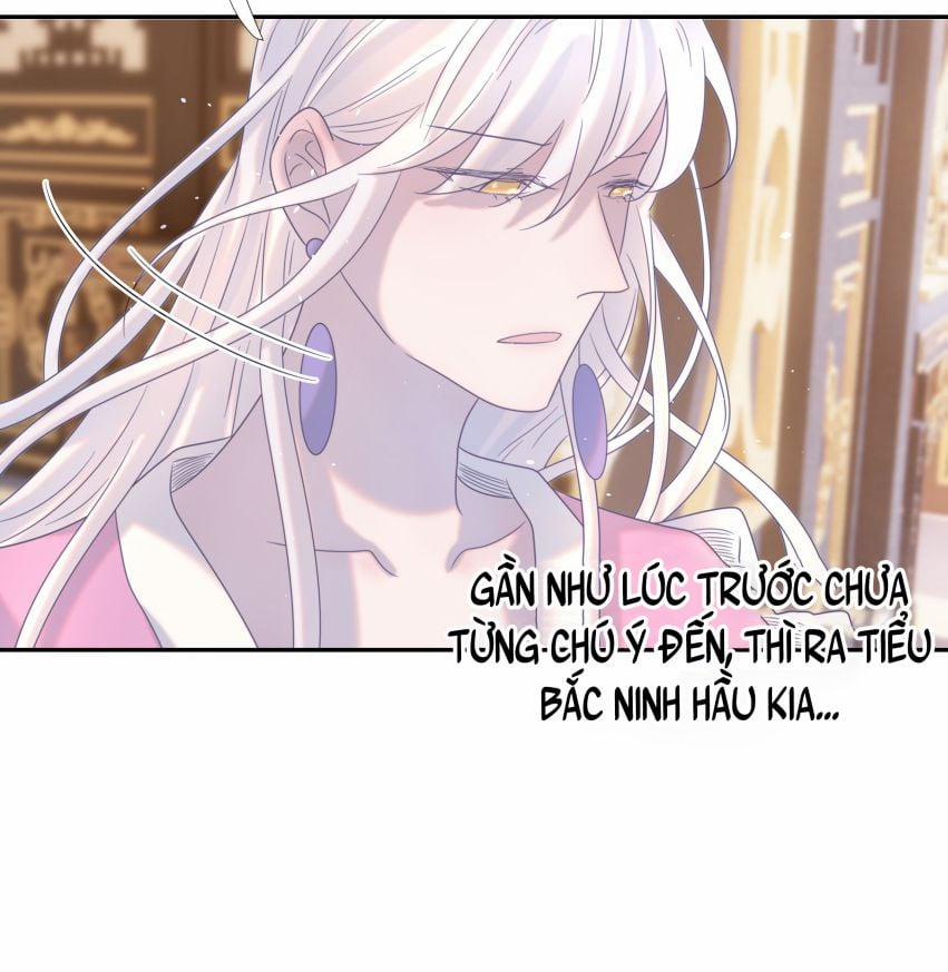 Hình Như Lấy Nhầm Kịch Bản Nữ Chủ 26 trang 9