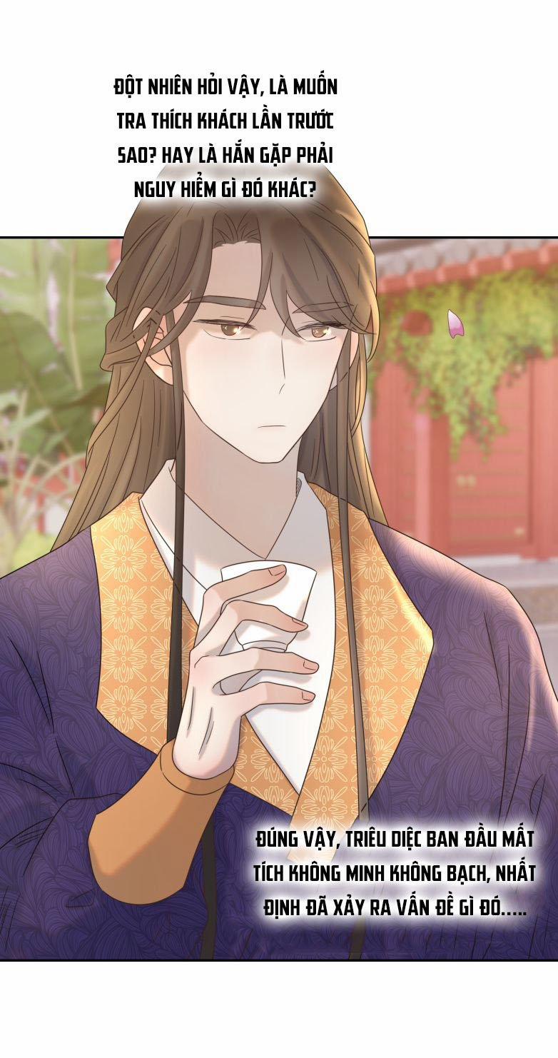 Hình Như Lấy Nhầm Kịch Bản Nữ Chủ 27 trang 13