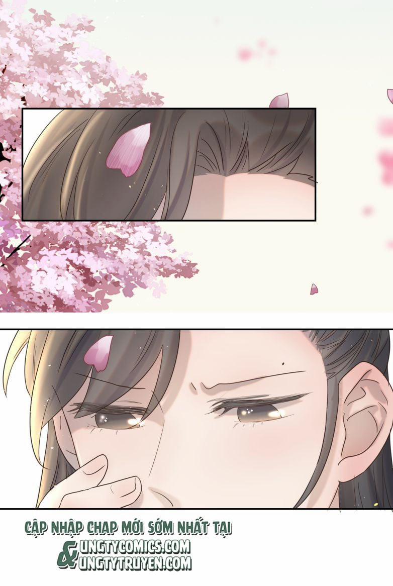 Hình Như Lấy Nhầm Kịch Bản Nữ Chủ 27 trang 16