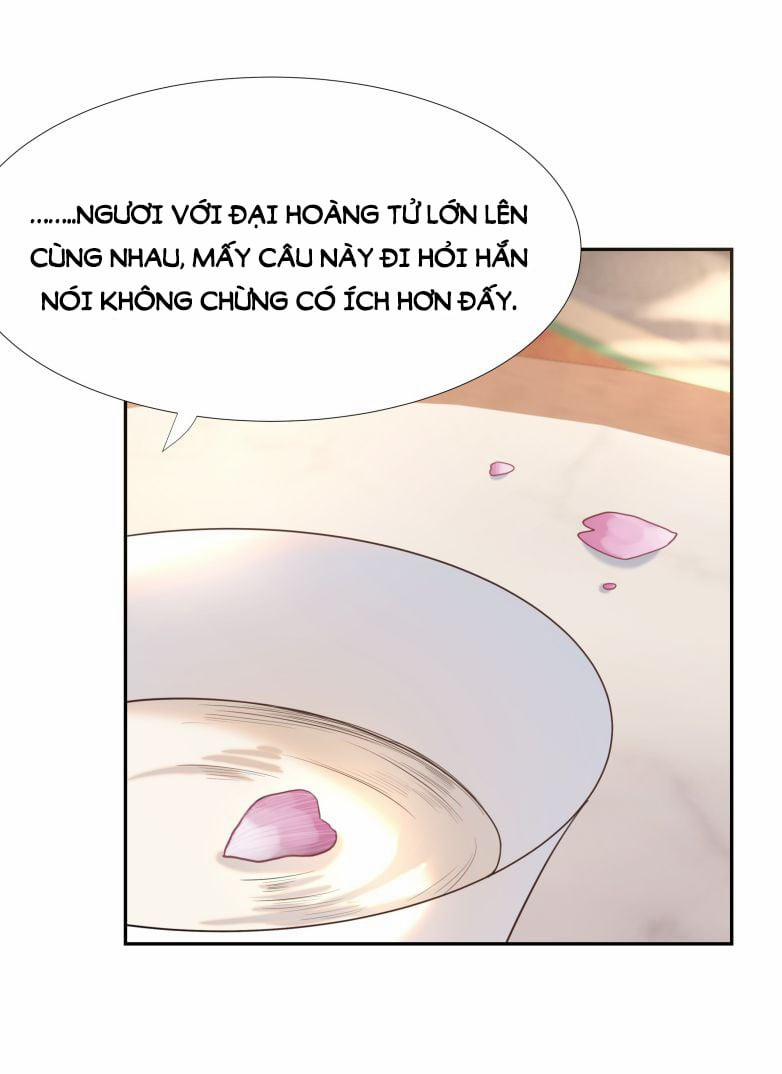 Hình Như Lấy Nhầm Kịch Bản Nữ Chủ 27 trang 19