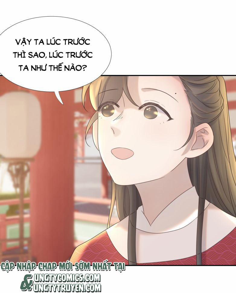 Hình Như Lấy Nhầm Kịch Bản Nữ Chủ 27 trang 2