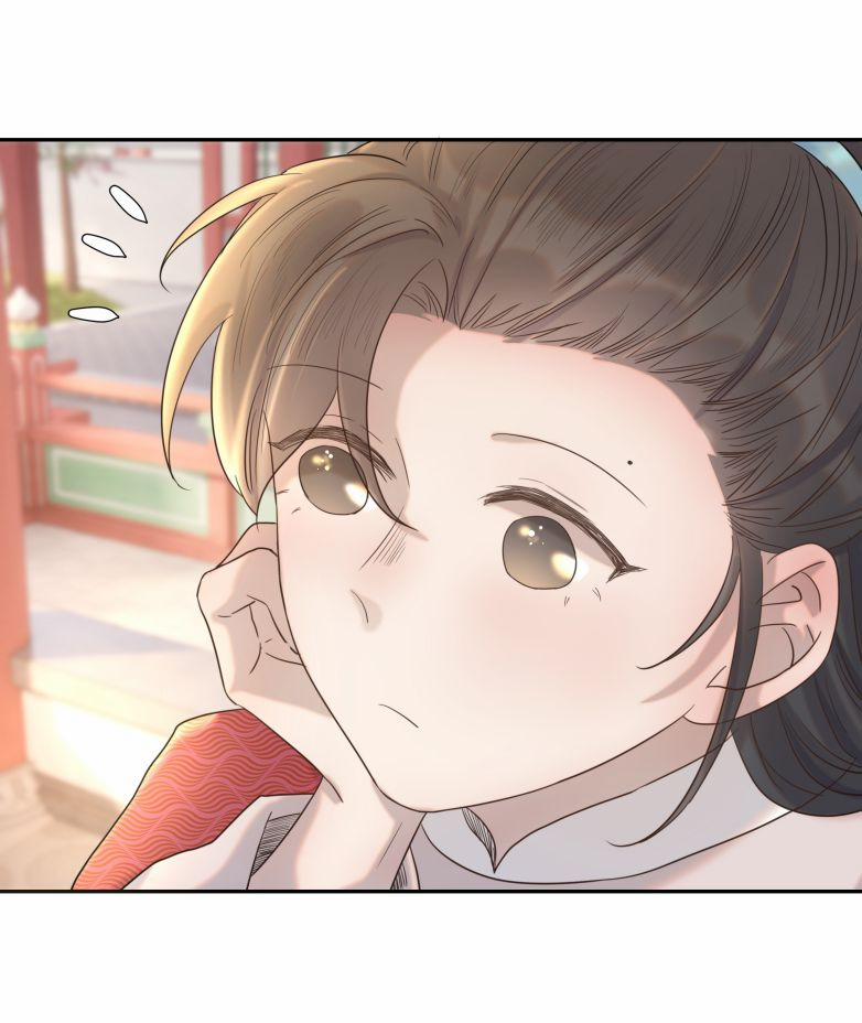 Hình Như Lấy Nhầm Kịch Bản Nữ Chủ 27 trang 20