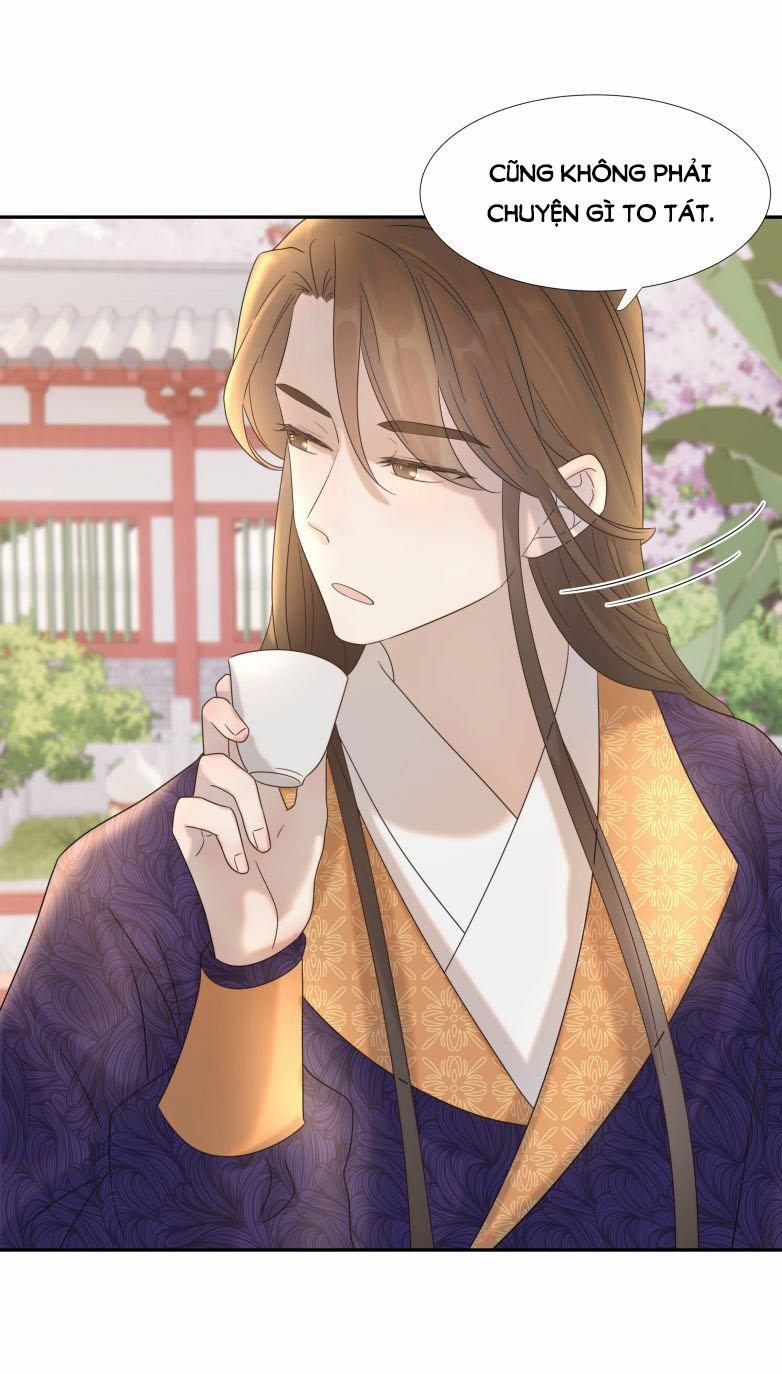 Hình Như Lấy Nhầm Kịch Bản Nữ Chủ 27 trang 24