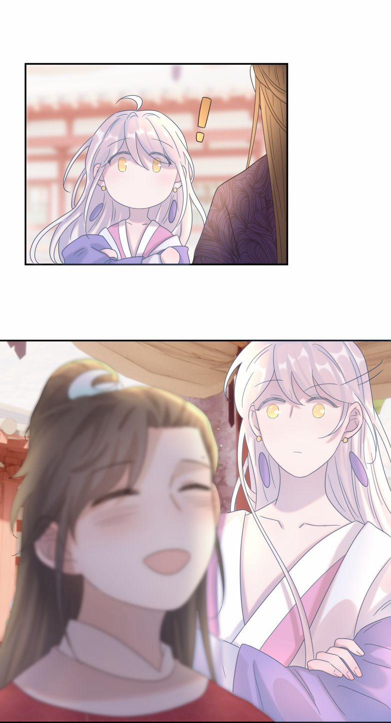 Hình Như Lấy Nhầm Kịch Bản Nữ Chủ 27 trang 25