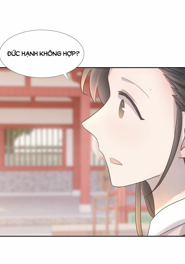 Hình Như Lấy Nhầm Kịch Bản Nữ Chủ 27 trang 31