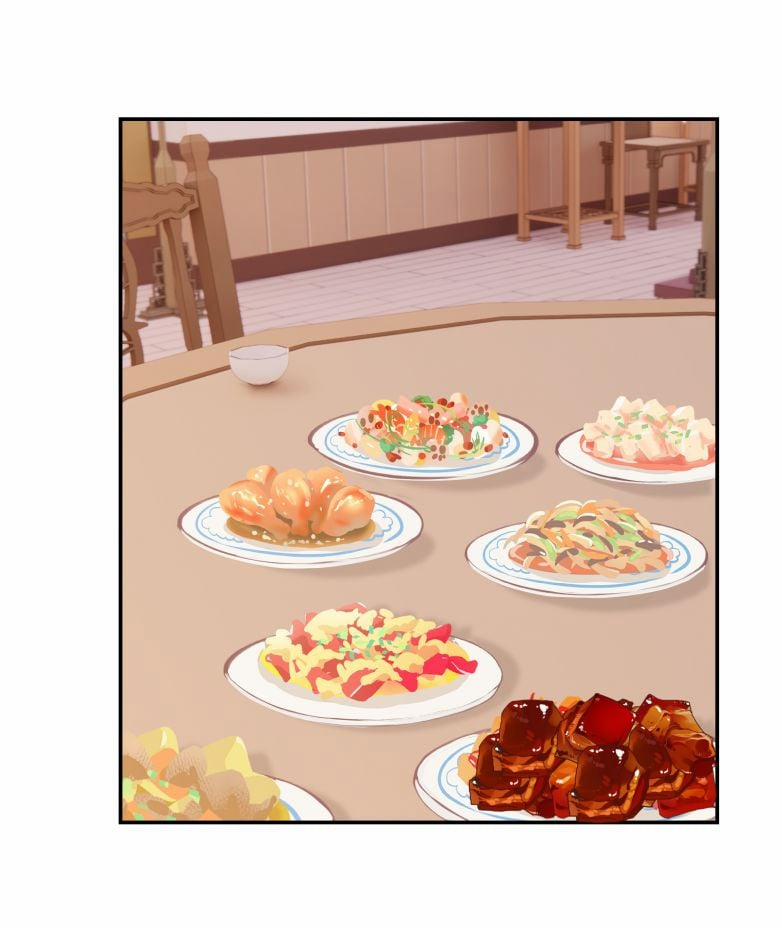 Hình Như Lấy Nhầm Kịch Bản Nữ Chủ 27 trang 35