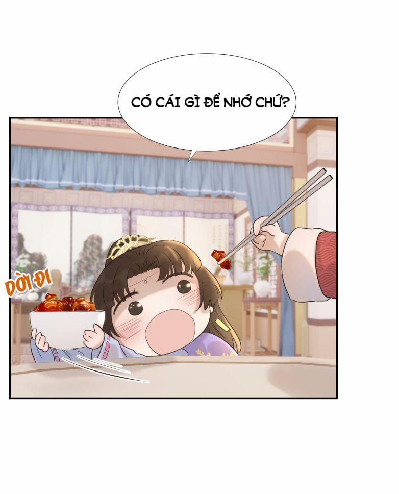 Hình Như Lấy Nhầm Kịch Bản Nữ Chủ 27 trang 38