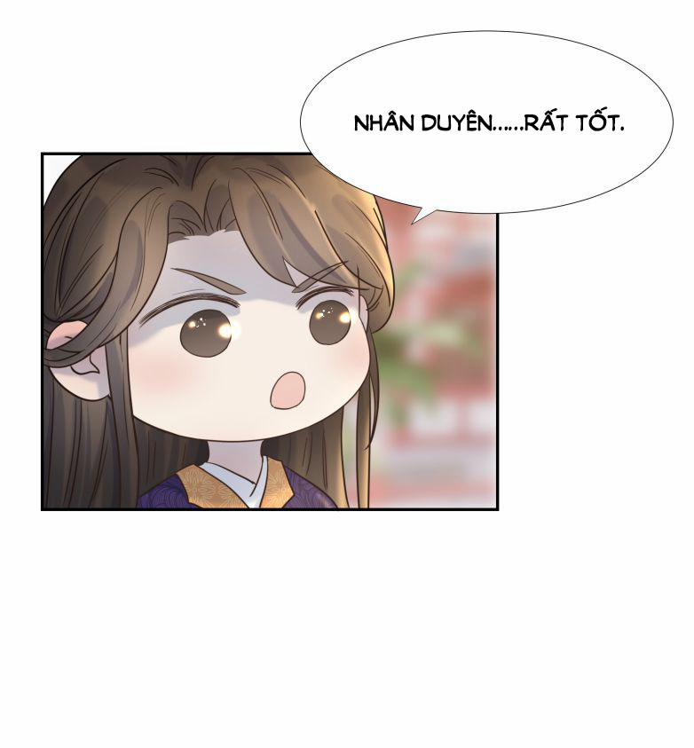 Hình Như Lấy Nhầm Kịch Bản Nữ Chủ 27 trang 5