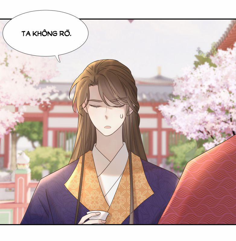 Hình Như Lấy Nhầm Kịch Bản Nữ Chủ 27 trang 7