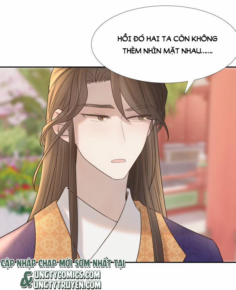 Hình Như Lấy Nhầm Kịch Bản Nữ Chủ 27 trang 8