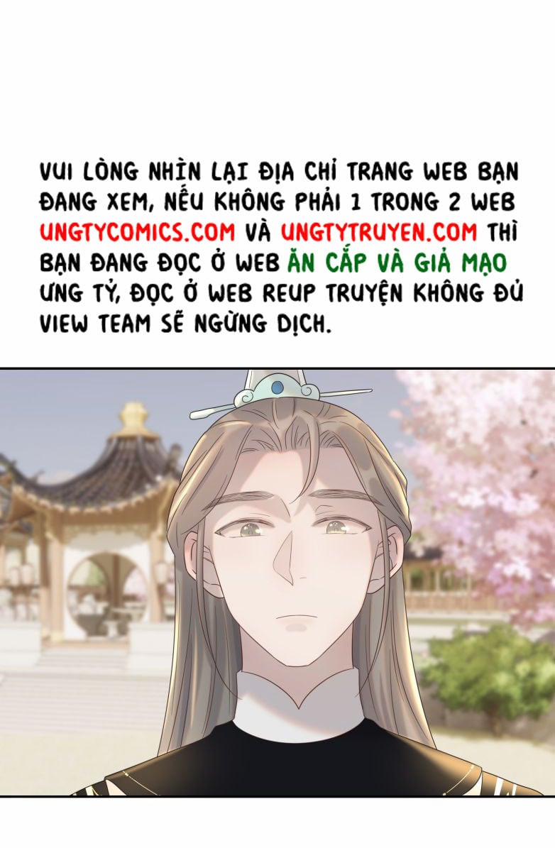 Hình Như Lấy Nhầm Kịch Bản Nữ Chủ 28 trang 11