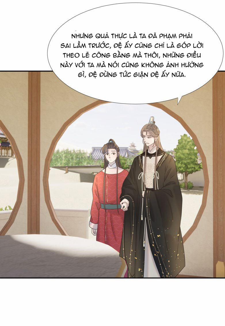 Hình Như Lấy Nhầm Kịch Bản Nữ Chủ 28 trang 17