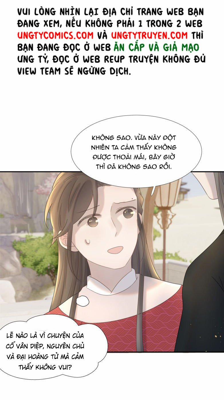 Hình Như Lấy Nhầm Kịch Bản Nữ Chủ 28 trang 20