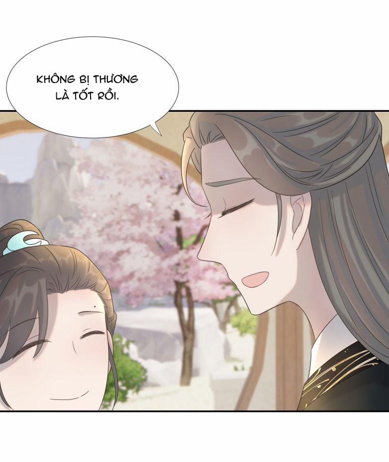 Hình Như Lấy Nhầm Kịch Bản Nữ Chủ 28 trang 25