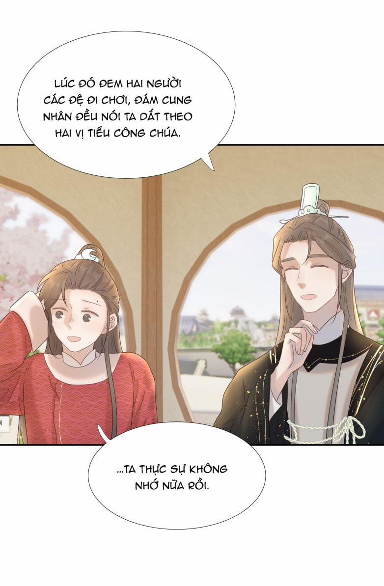 Hình Như Lấy Nhầm Kịch Bản Nữ Chủ 28 trang 29