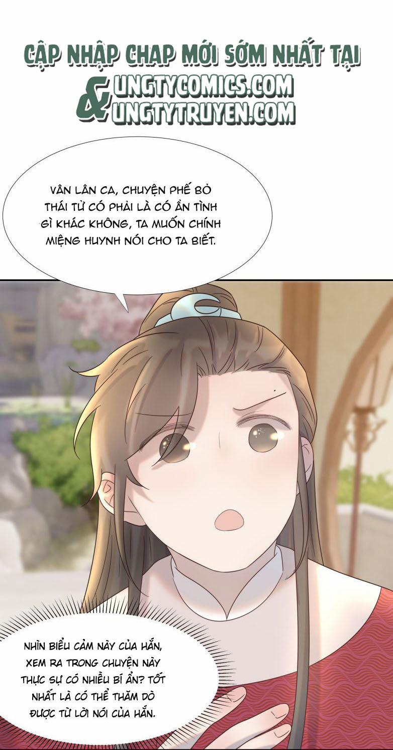 Hình Như Lấy Nhầm Kịch Bản Nữ Chủ 28 trang 33