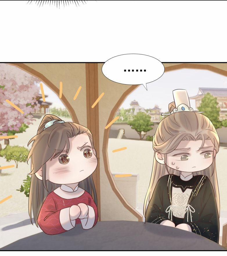 Hình Như Lấy Nhầm Kịch Bản Nữ Chủ 28 trang 34