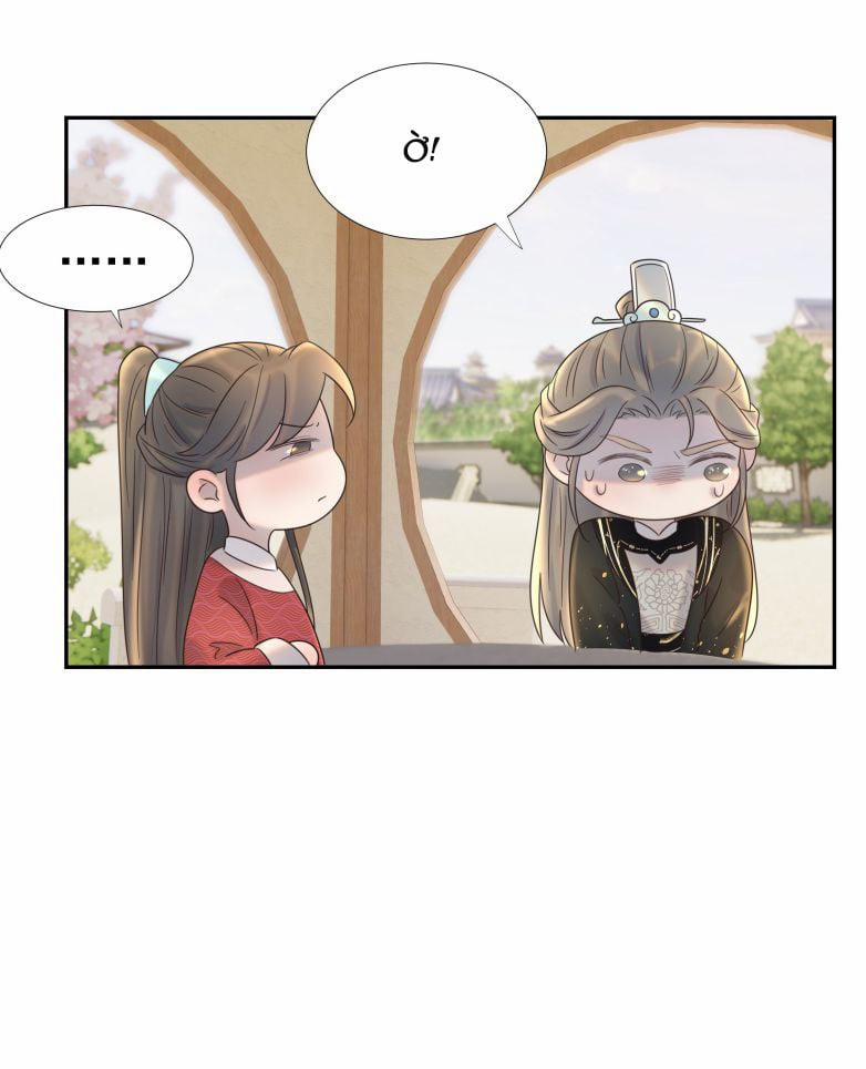 Hình Như Lấy Nhầm Kịch Bản Nữ Chủ 28 trang 37