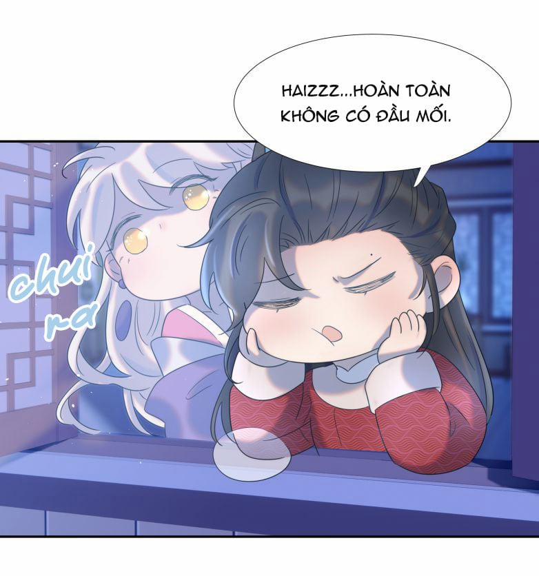 Hình Như Lấy Nhầm Kịch Bản Nữ Chủ 28 trang 40