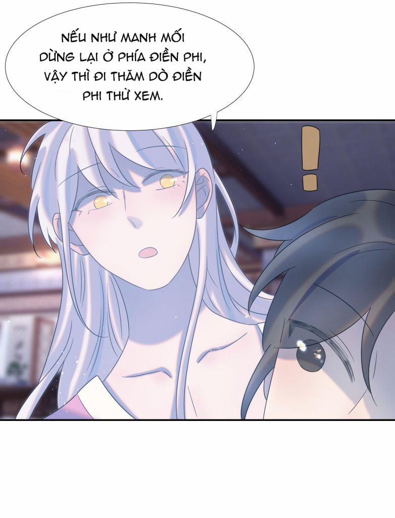 Hình Như Lấy Nhầm Kịch Bản Nữ Chủ 28 trang 41