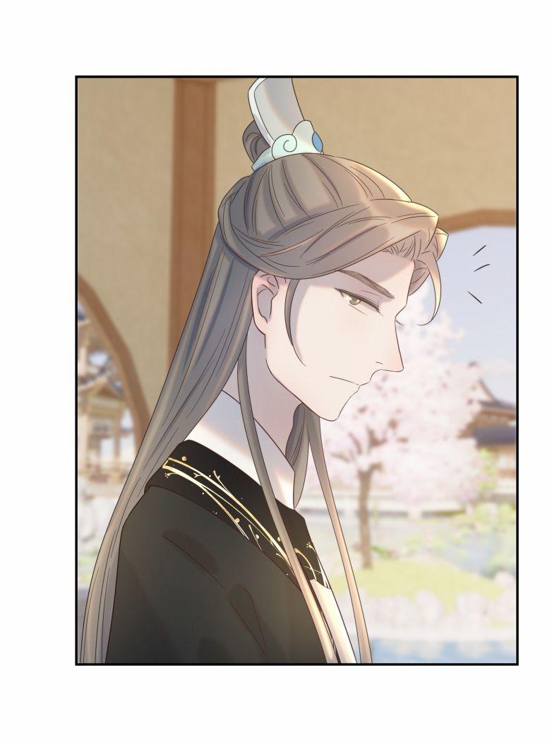 Hình Như Lấy Nhầm Kịch Bản Nữ Chủ 28 trang 8