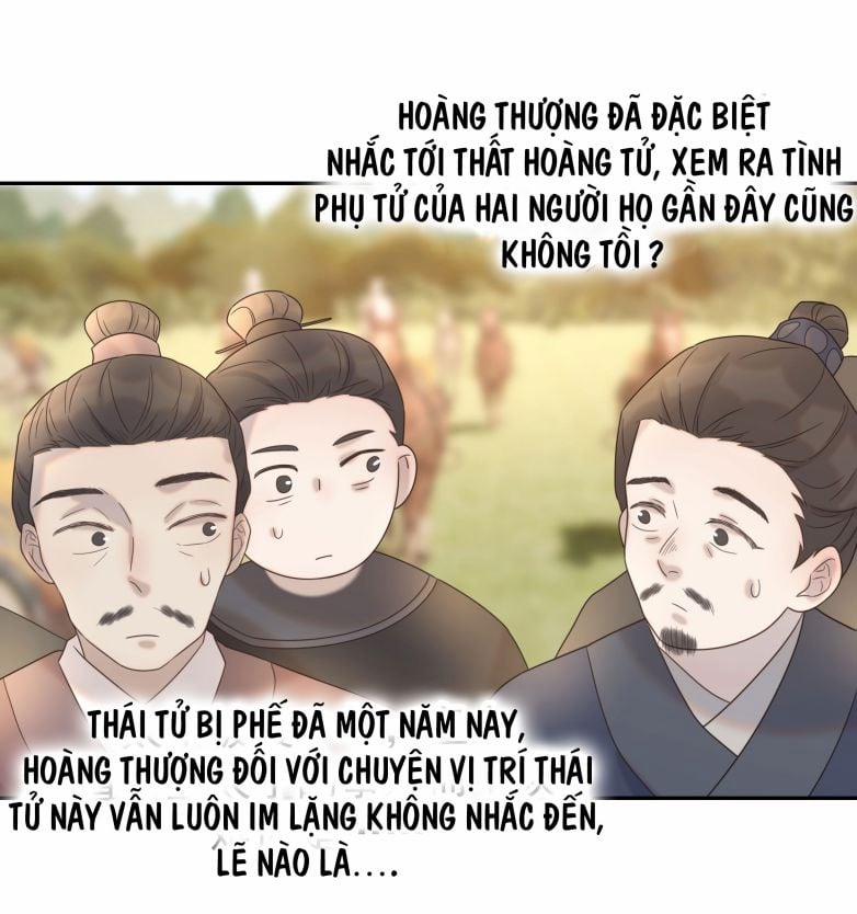 Hình Như Lấy Nhầm Kịch Bản Nữ Chủ 29 trang 13