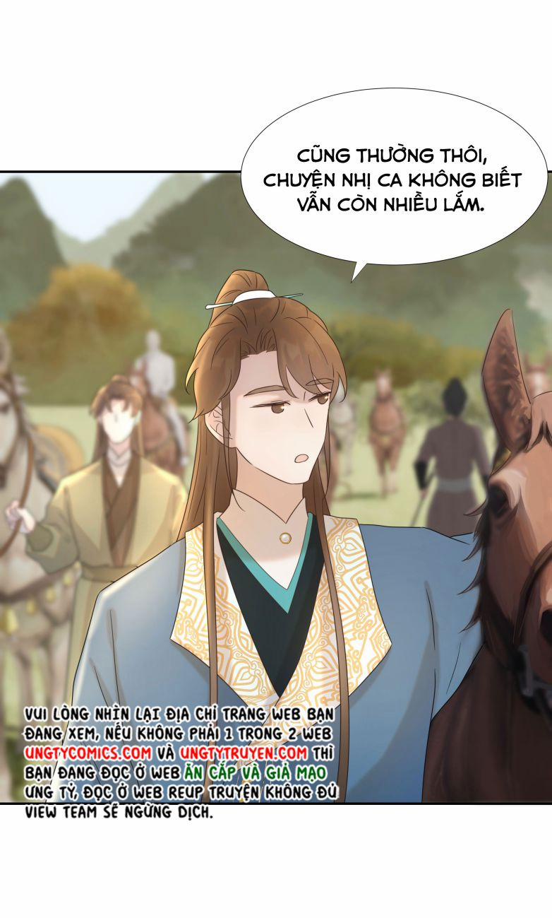 Hình Như Lấy Nhầm Kịch Bản Nữ Chủ 29 trang 15