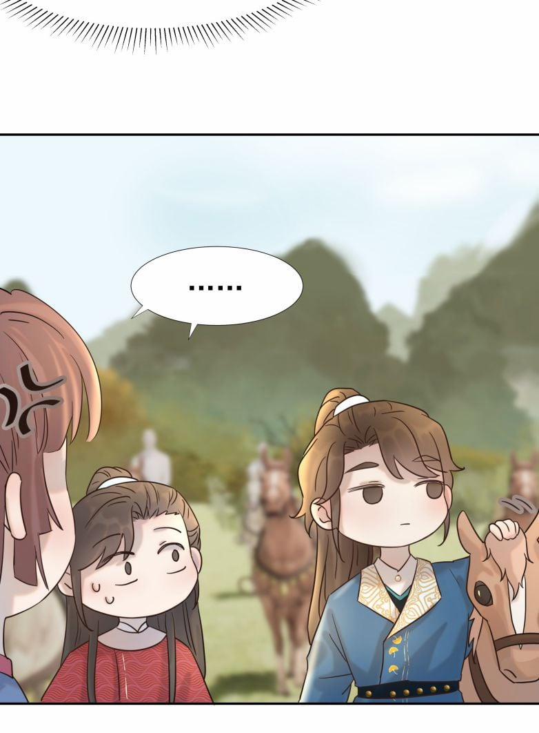 Hình Như Lấy Nhầm Kịch Bản Nữ Chủ 29 trang 17