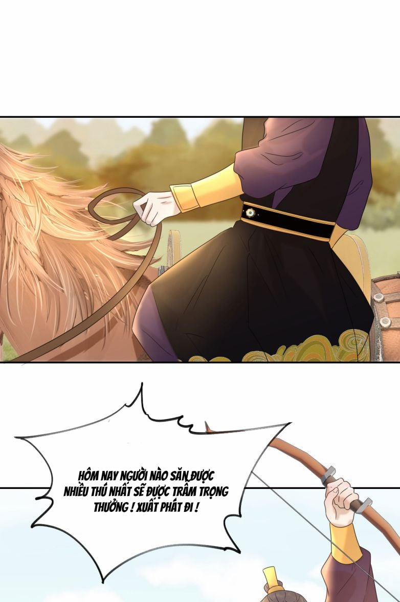 Hình Như Lấy Nhầm Kịch Bản Nữ Chủ 29 trang 20