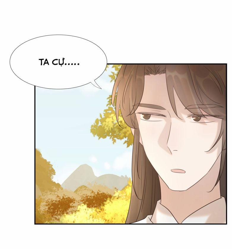 Hình Như Lấy Nhầm Kịch Bản Nữ Chủ 29 trang 38