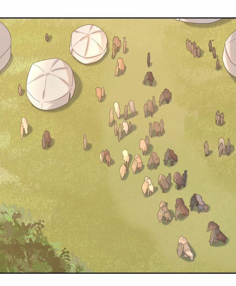 Hình Như Lấy Nhầm Kịch Bản Nữ Chủ 29 trang 4