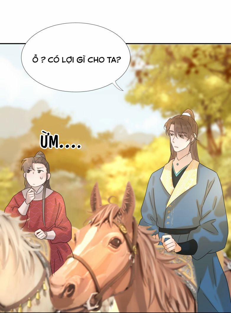 Hình Như Lấy Nhầm Kịch Bản Nữ Chủ 29 trang 40