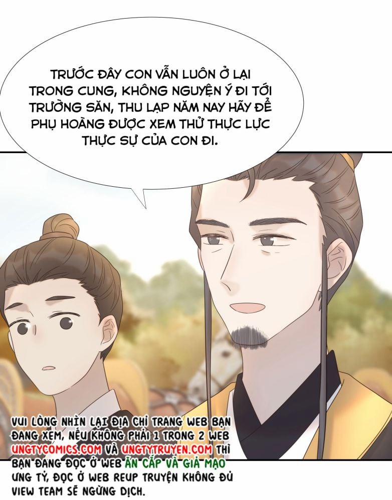 Hình Như Lấy Nhầm Kịch Bản Nữ Chủ 29 trang 9