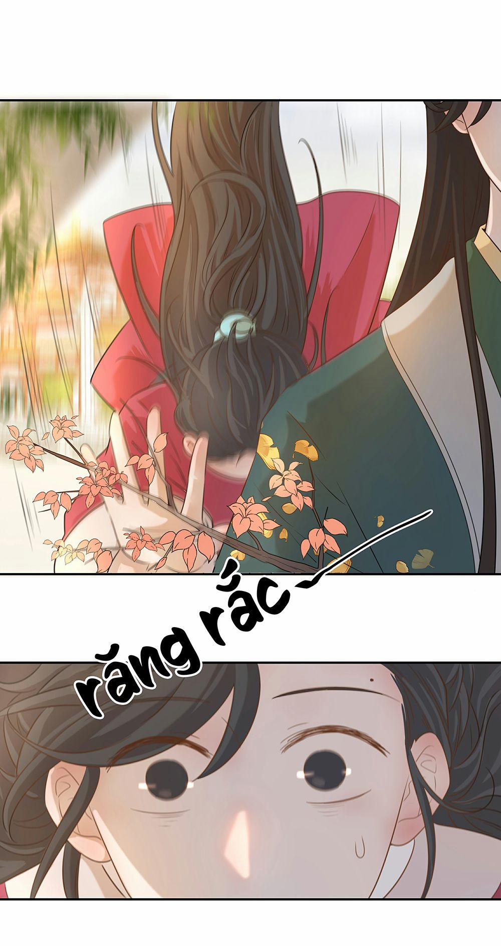 Hình Như Lấy Nhầm Kịch Bản Nữ Chủ 3 trang 23