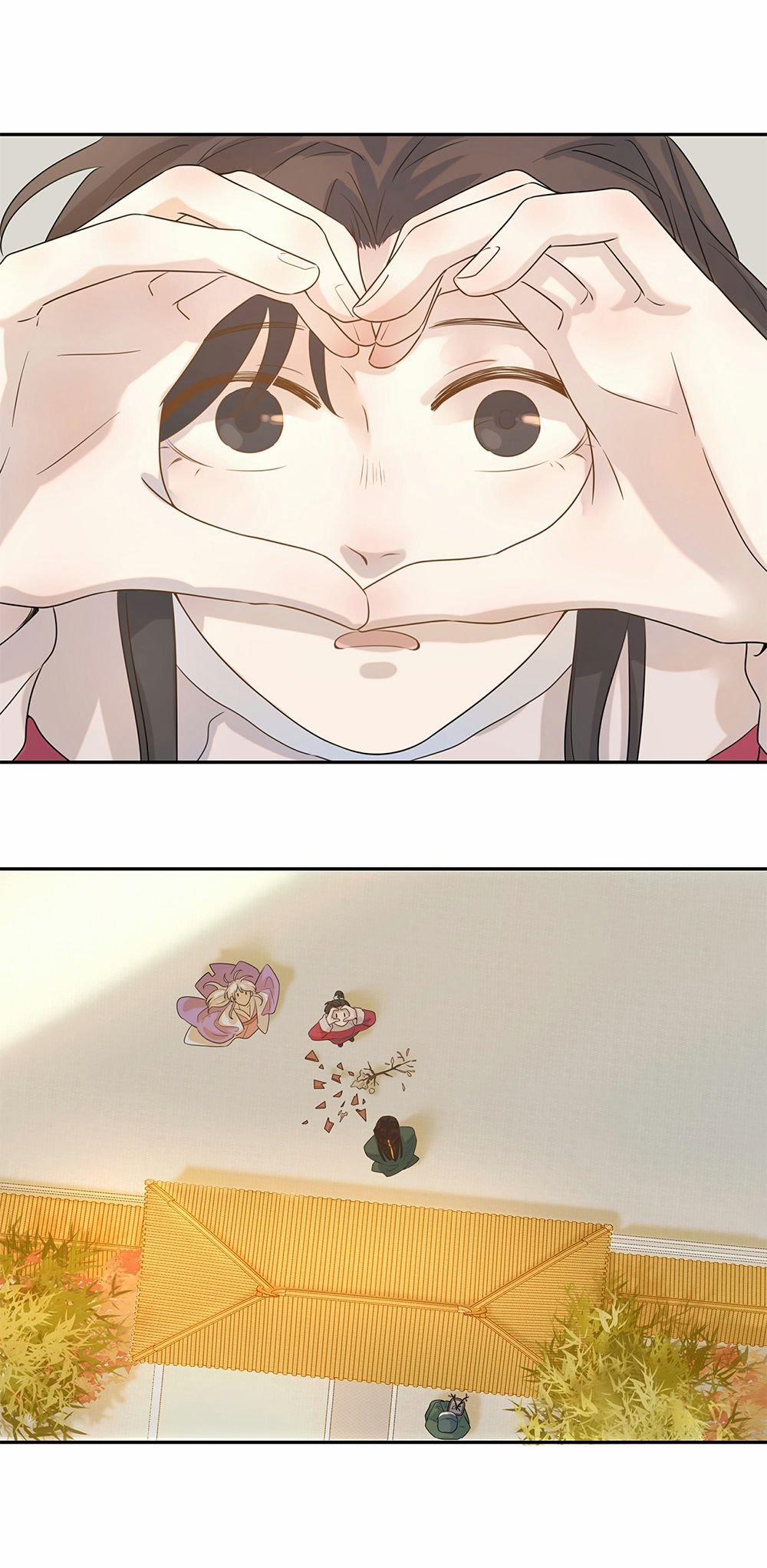 Hình Như Lấy Nhầm Kịch Bản Nữ Chủ 3 trang 6