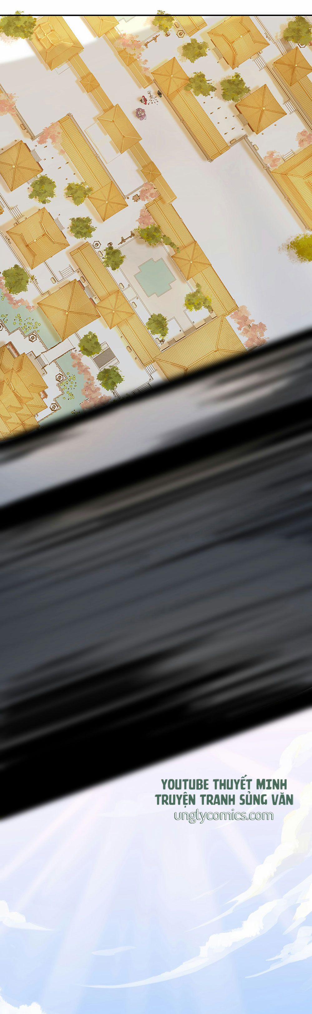 Hình Như Lấy Nhầm Kịch Bản Nữ Chủ 3 trang 7