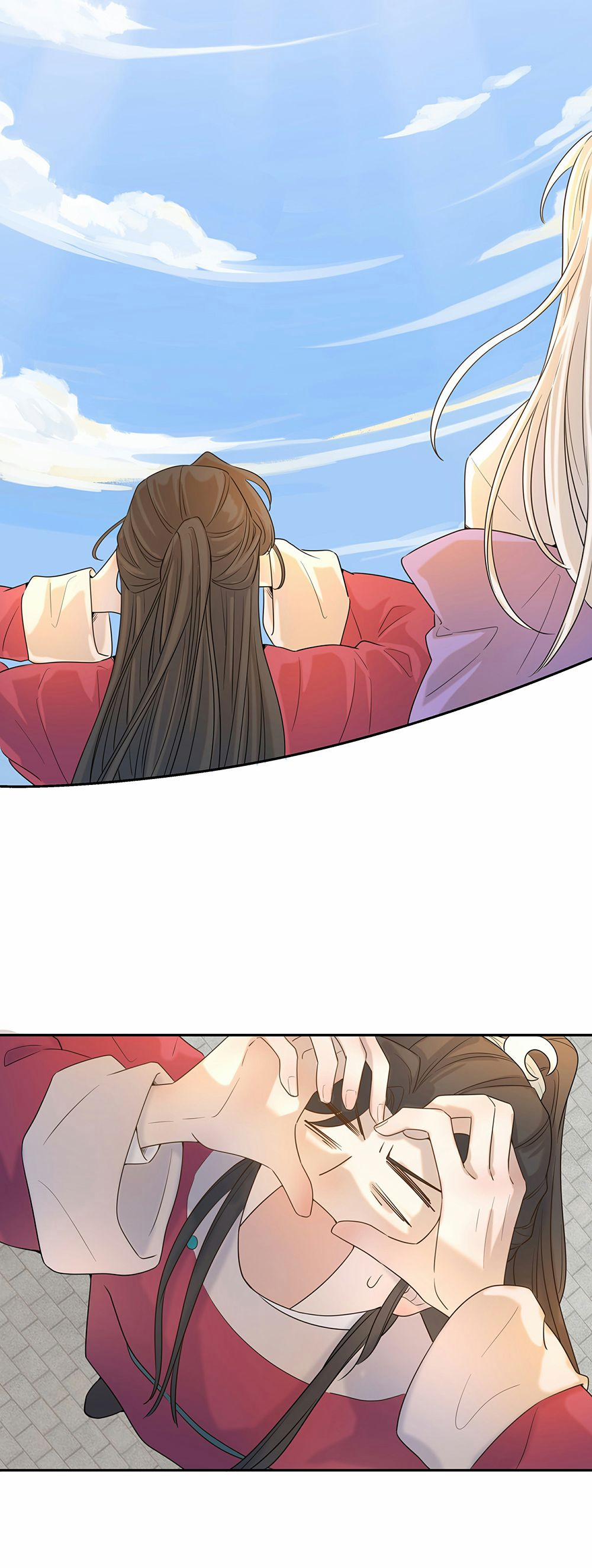 Hình Như Lấy Nhầm Kịch Bản Nữ Chủ 3 trang 8