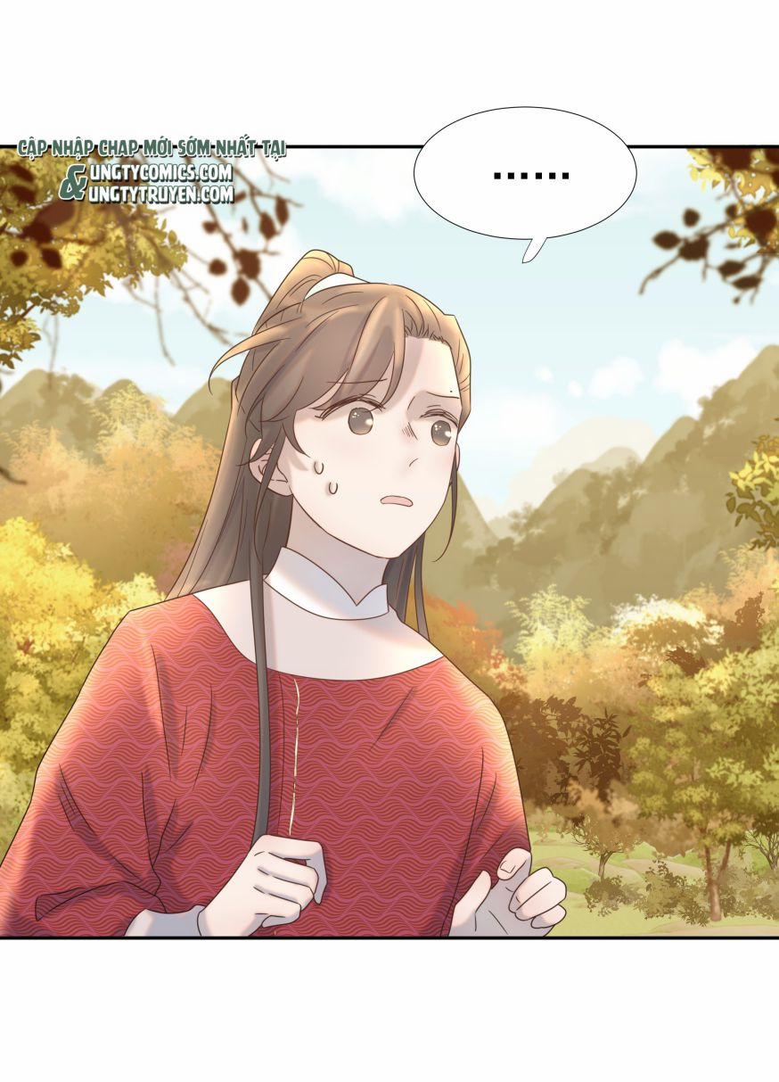 Hình Như Lấy Nhầm Kịch Bản Nữ Chủ 30 trang 10